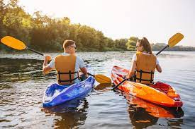 De quel equipement faut-il se munir pour partir en canoe ou en Kayak ?