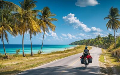 Securite et equipement : Est-il possible de faire le tour de Cuba a velo sans encombre ?