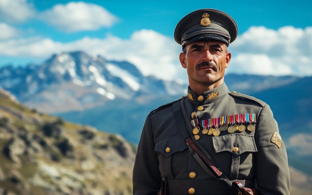 Découvrez quel salaire pour un légionnaire après 5 ans de service et ses compléments de revenus