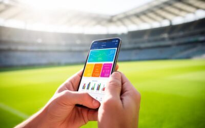SportyBet : l&rsquo;expérience de pari sur mobile